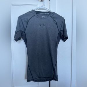 Under armour compression tshirt